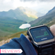 Illustration for article titled Garmin Epix Review: Can A Smartwatch Work As A Touchscreen Navigator?